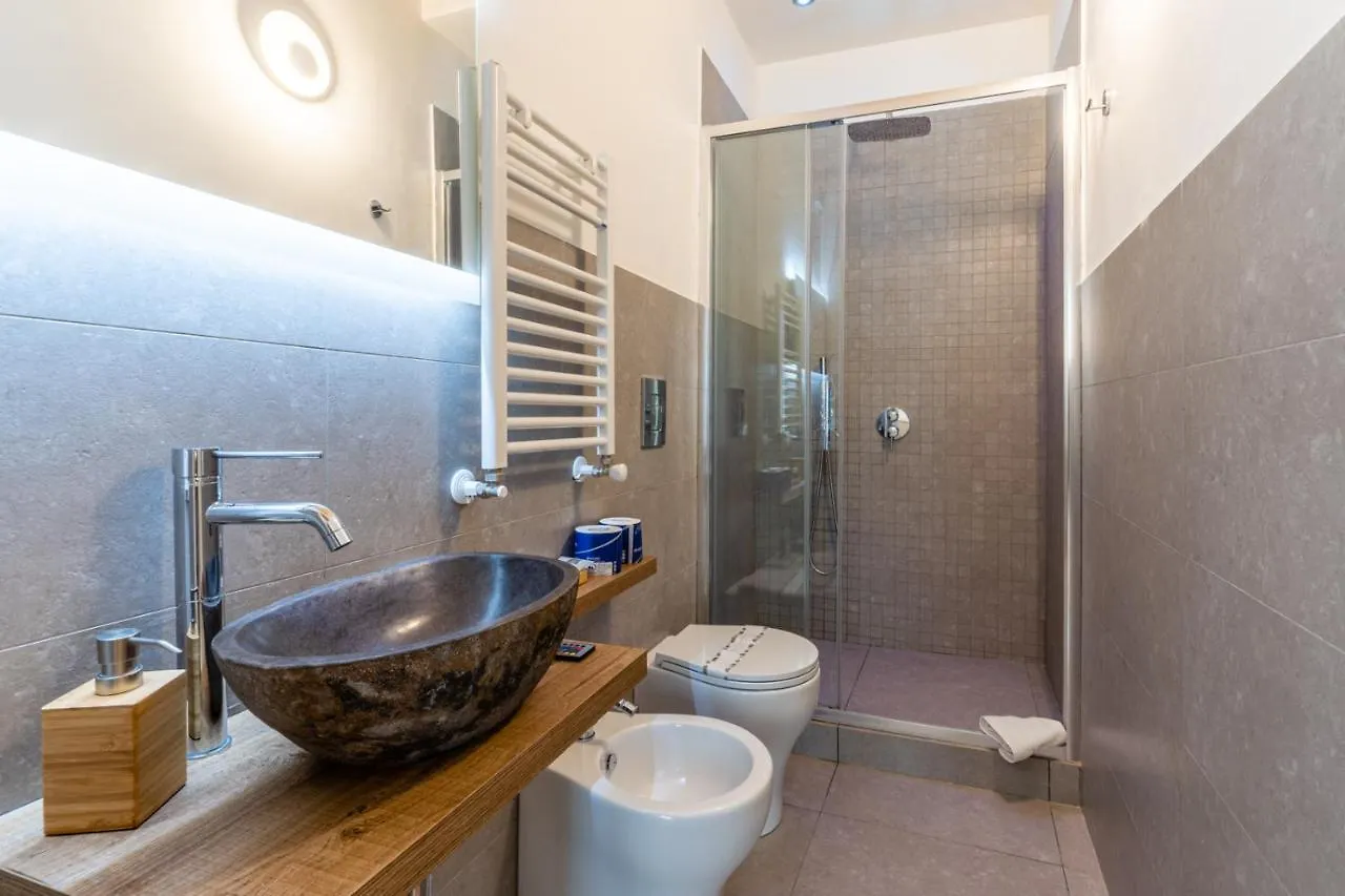 Khalisah Bed and Breakfast Palermo 2*,