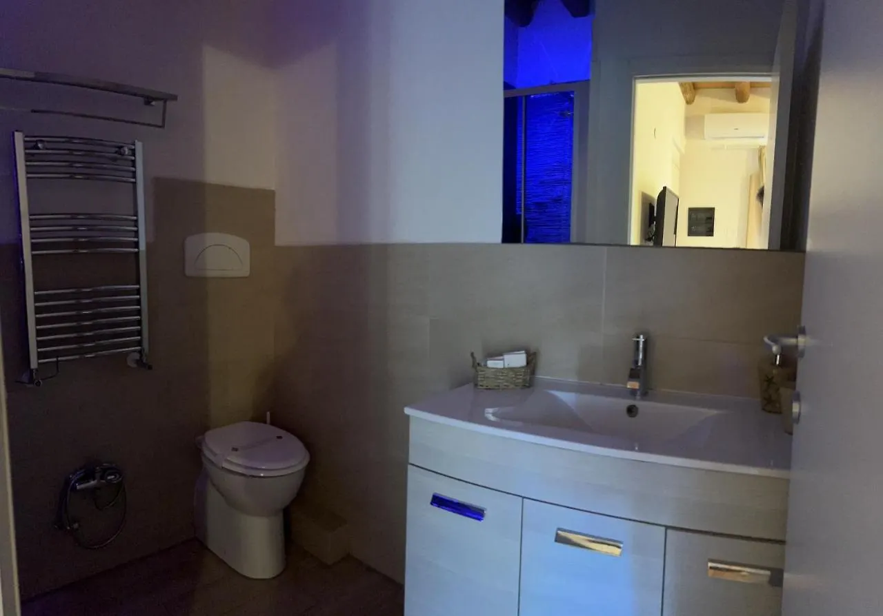 Bed & Breakfast Bed and Breakfast Khalisah Palermo