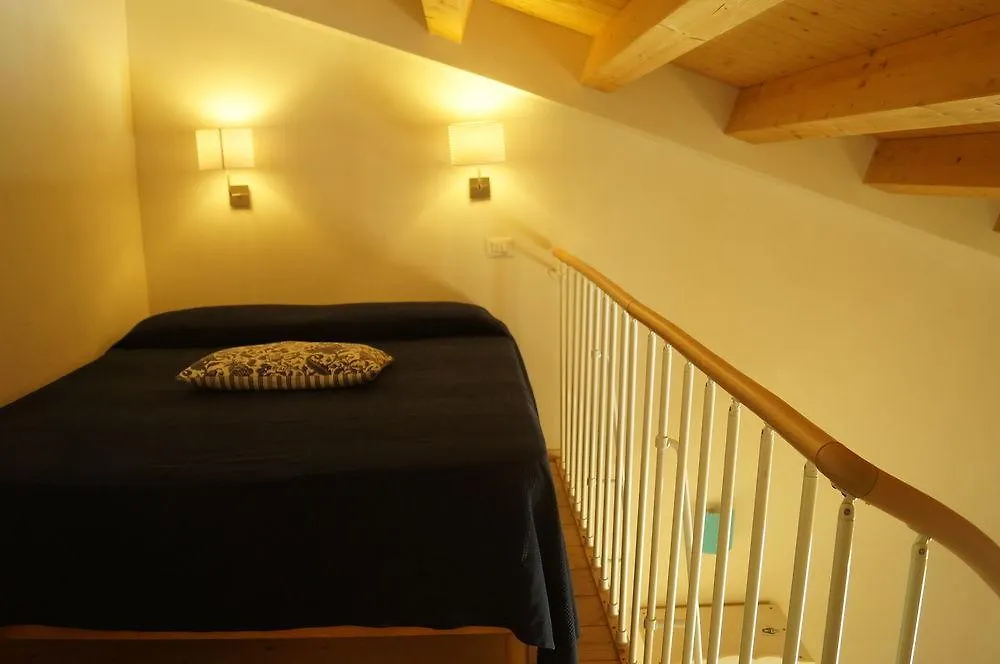 Bed & Breakfast Khalisah Bed and Breakfast Palermo