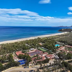 4 Mori Family Village - Villaggio Per Famiglie Kompleks wypoczynkowy
