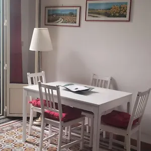 Le Terrazze Segrete Appartamento