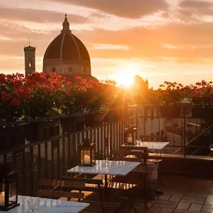 Cardinal Of - Recommended For Ages 25 To 55 3*, Florence Italië