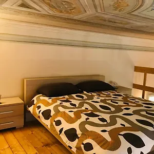 La Santissima Appartement Florence