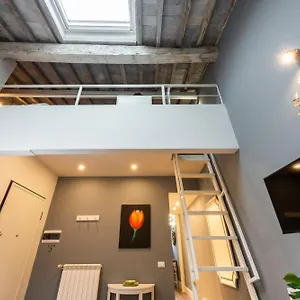 58 Via Guelfa Appartement Florence