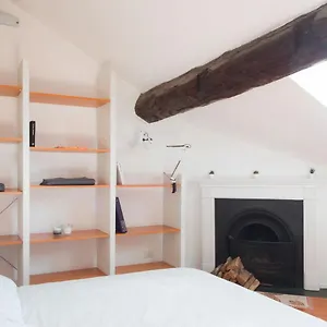 La Mansarda Sui Navigli Appartement Milan