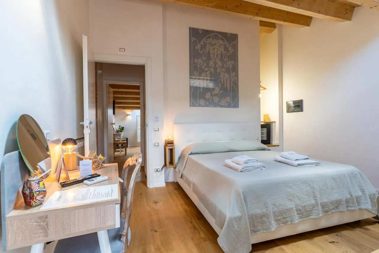 Bed and Breakfast Khalisah Palermo