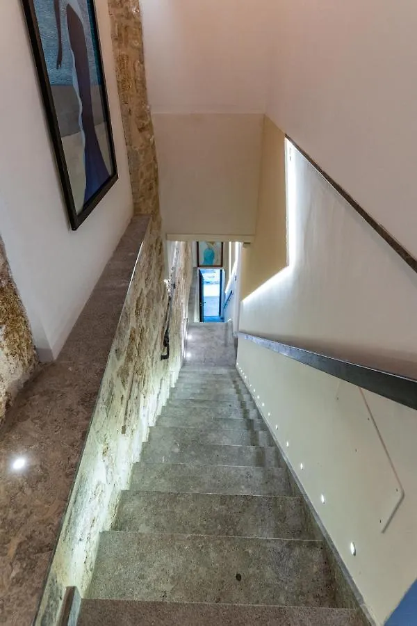Bed and Breakfast Khalisah Palermo