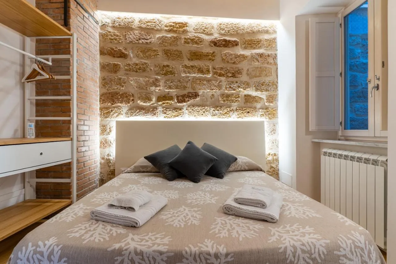 Bed and Breakfast Khalisah Palermo 2*,