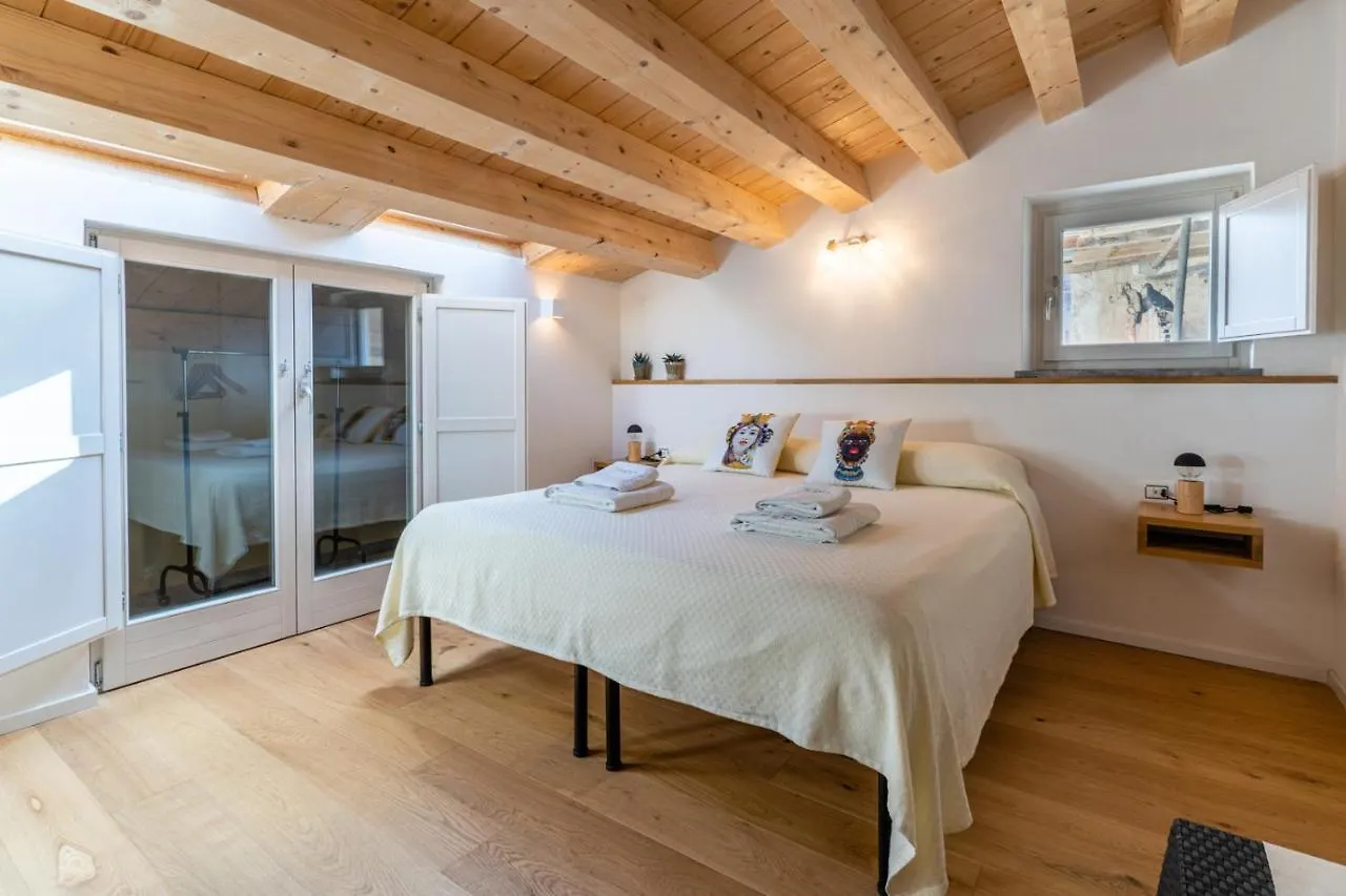 Bed and Breakfast Khalisah Palermo