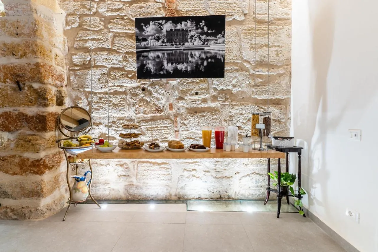 Bed and Breakfast Khalisah Palermo