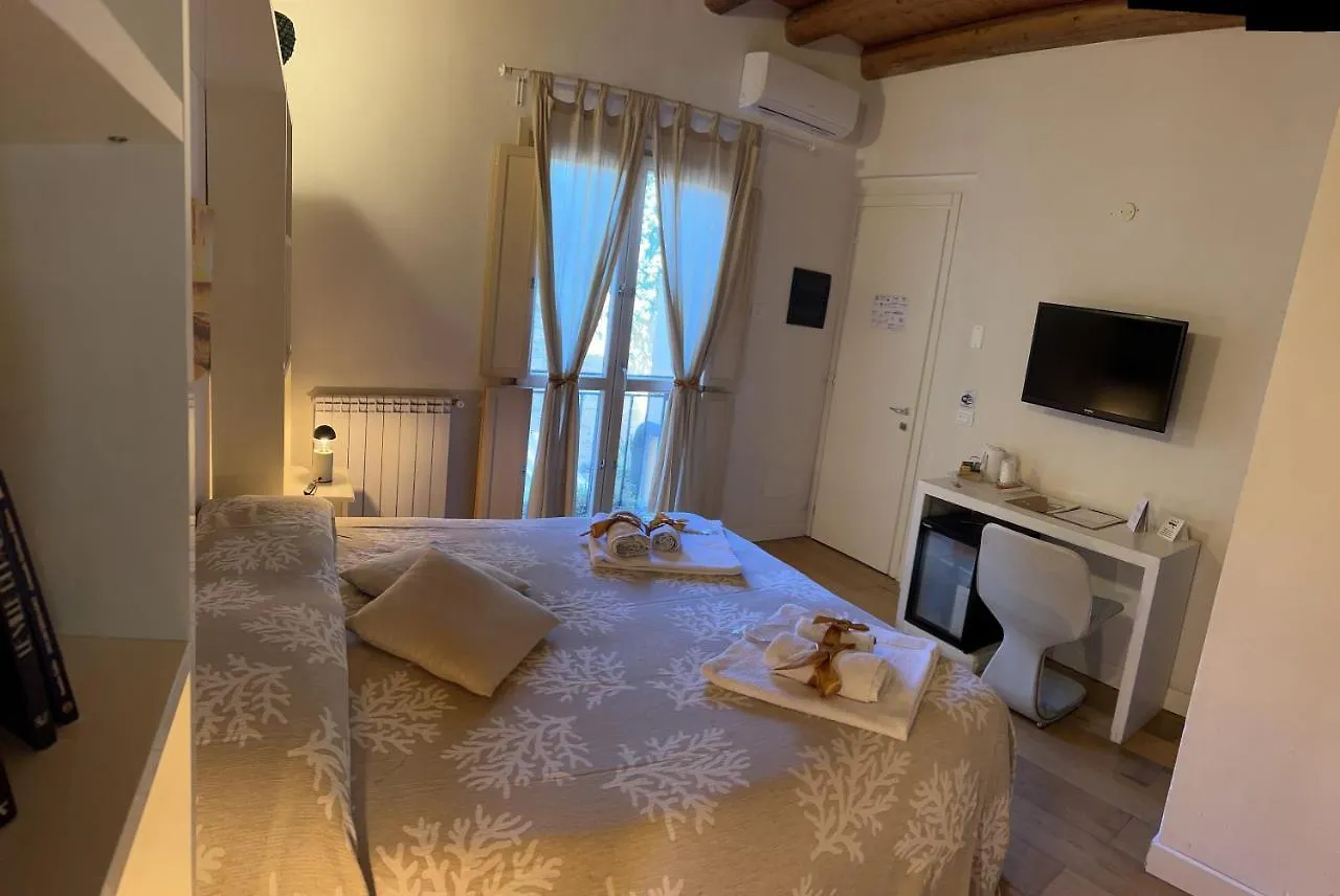 Bed and Breakfast Khalisah Palermo 2*,  Włochy