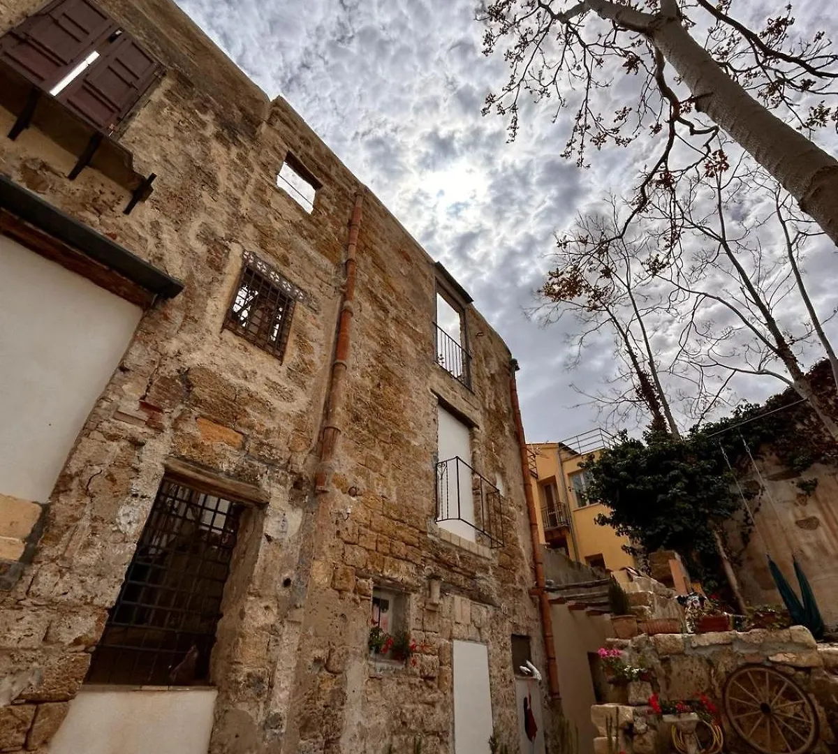 Bed and Breakfast Khalisah Palermo
