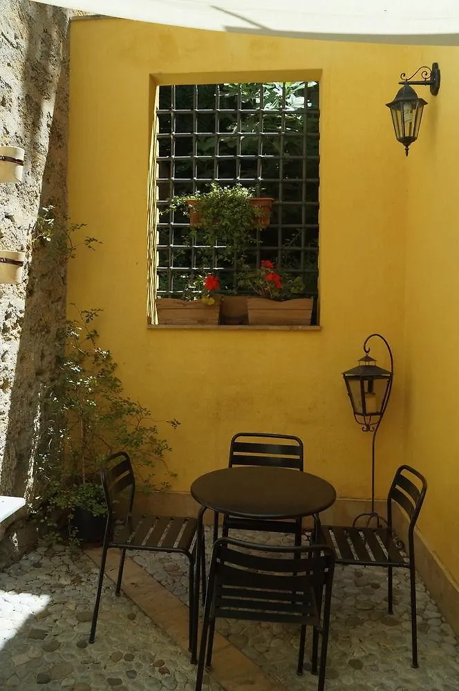 Bed and Breakfast Khalisah Palermo Nocleg ze śniadaniem