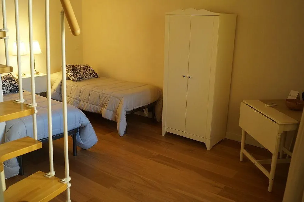 Bed and Breakfast Khalisah Palermo 2*,