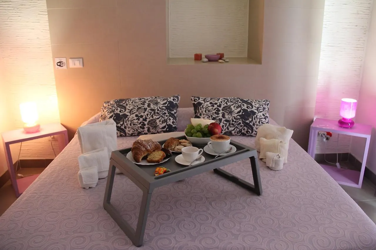 Bed and Breakfast Khalisah Palermo
