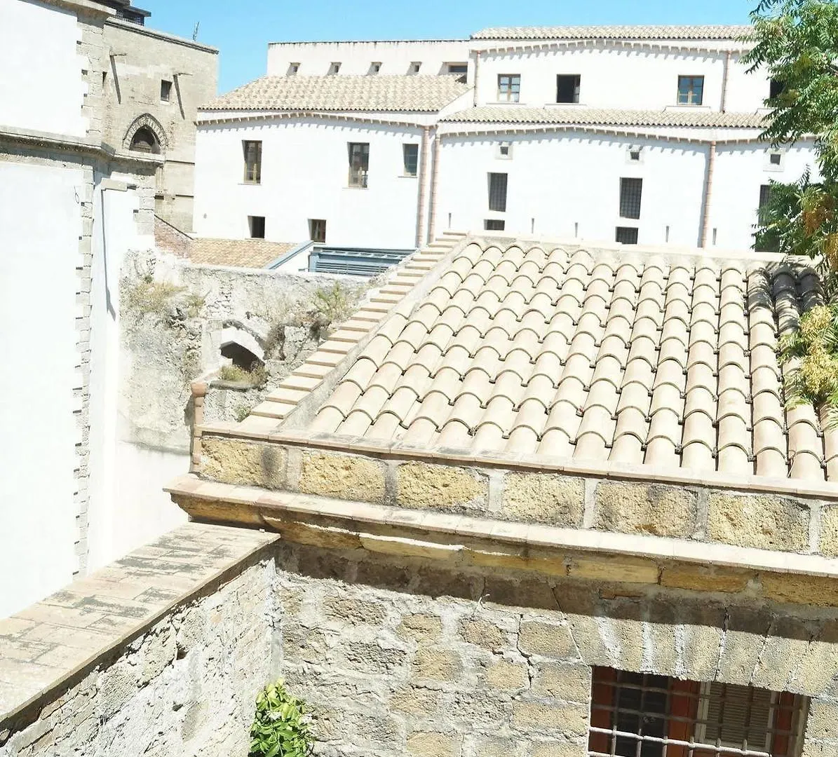 Bed and Breakfast Khalisah Palermo
