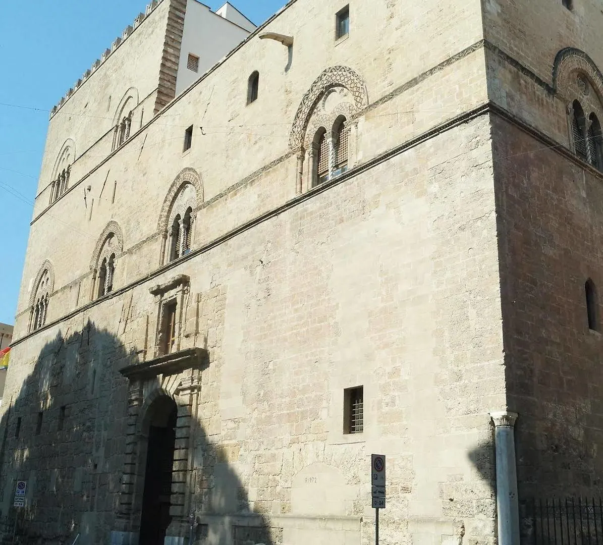 Bed and Breakfast Khalisah Palermo Nocleg ze śniadaniem