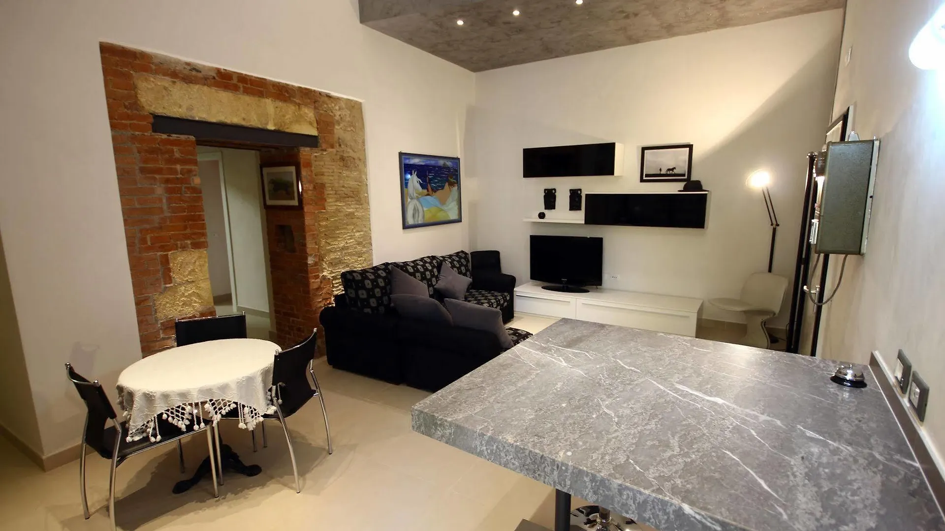Bed and Breakfast Khalisah Palermo