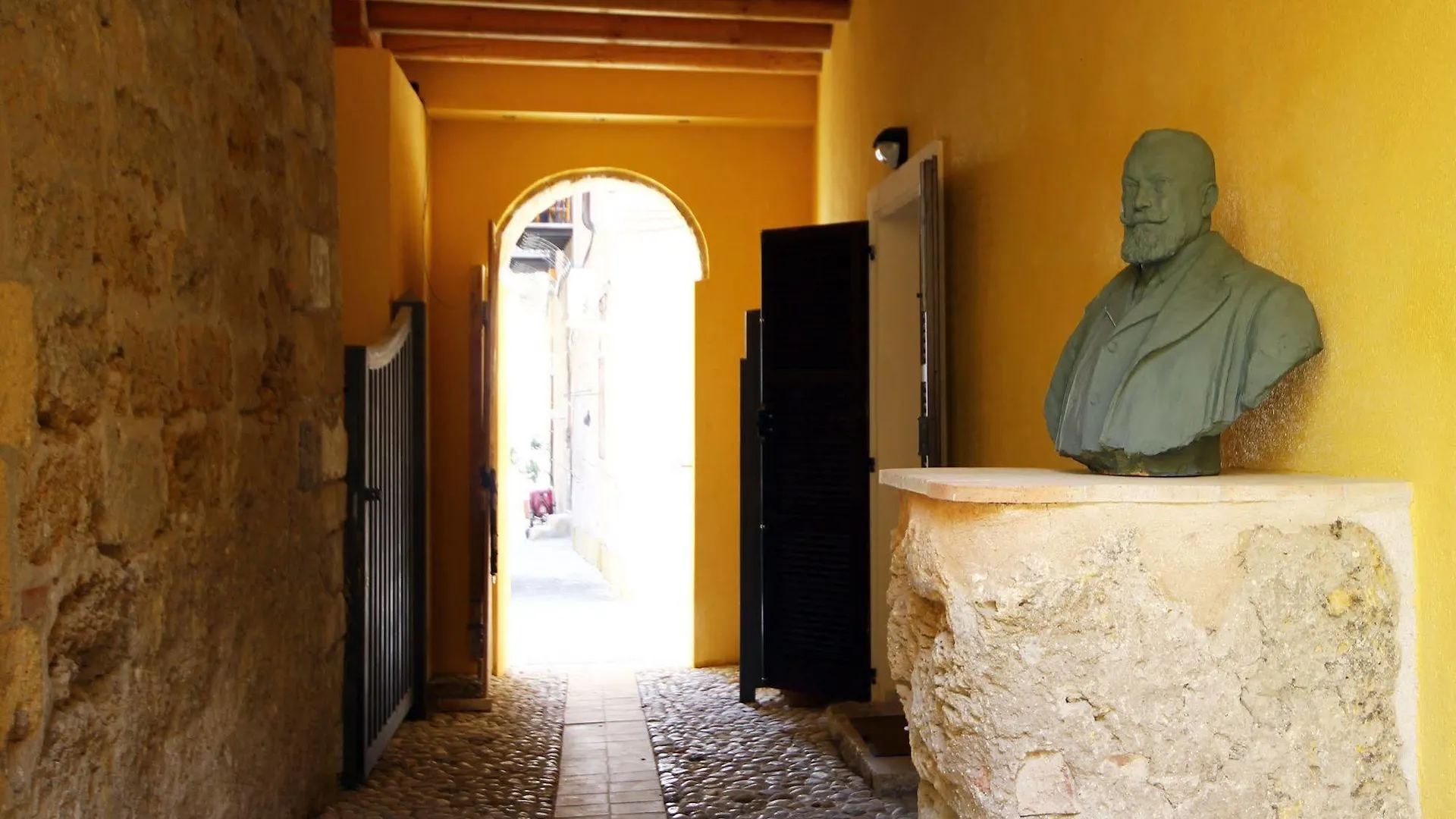 ** Nocleg ze śniadaniem Bed and Breakfast Khalisah Palermo Włochy