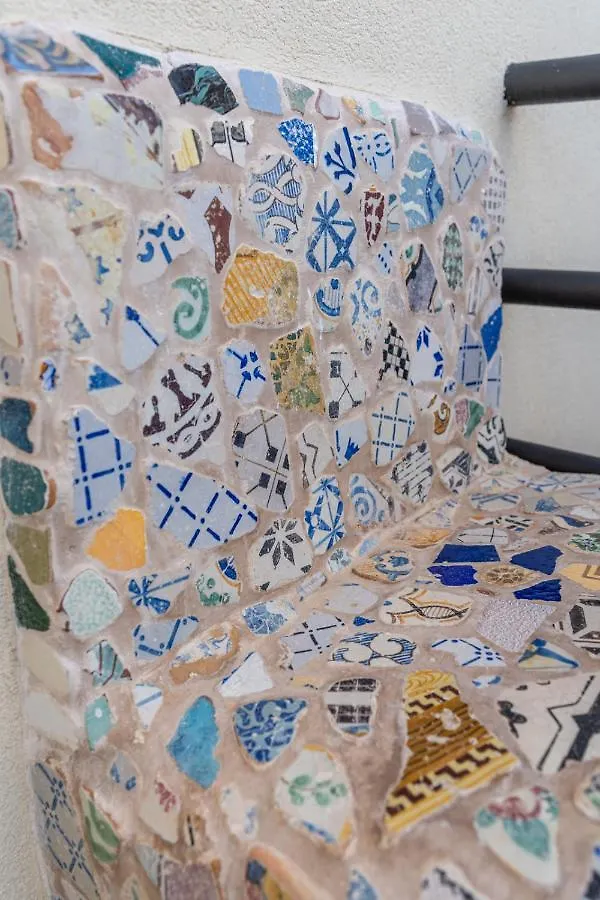 Khalisah Panzió Palermo